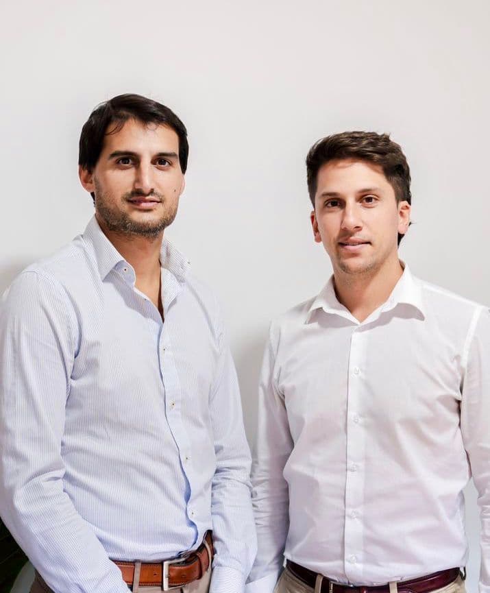 Socios de Grupo Radici