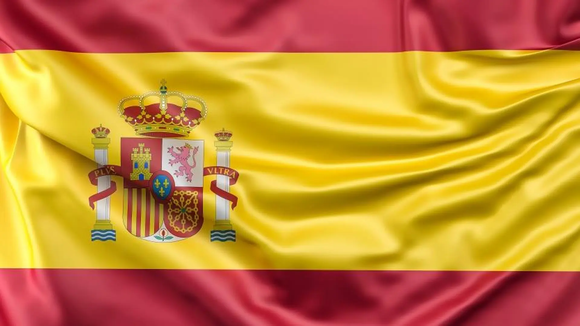 Bandera de España